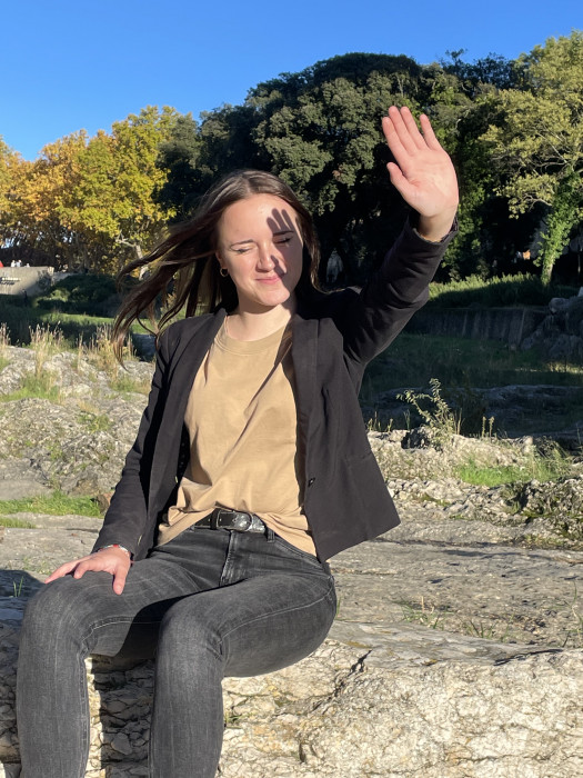 Photo de profil de morganeperrin