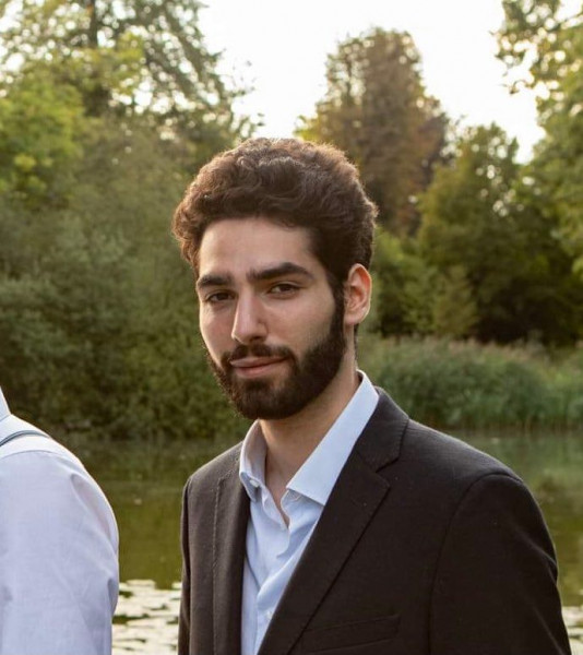 Photo de profil de mr5u