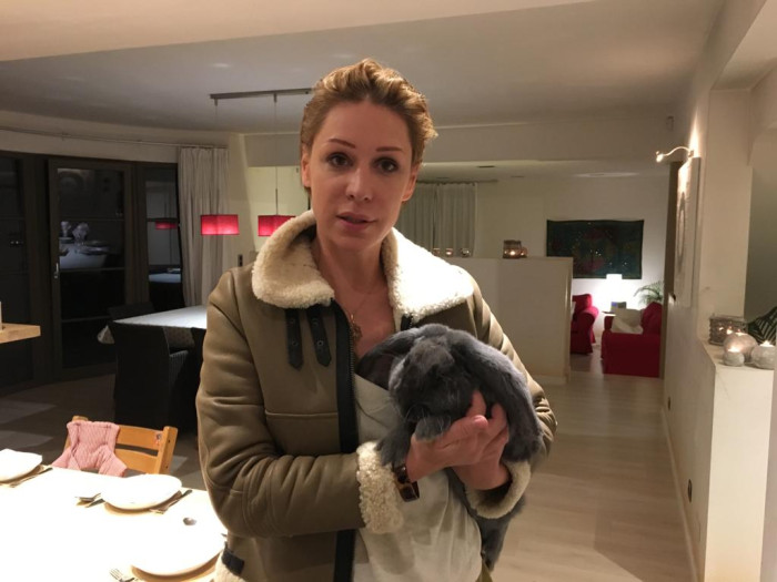 Photo de profil de muriel22