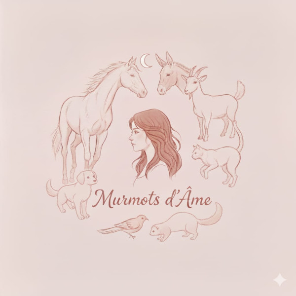 Photo de profil de murmots.dame