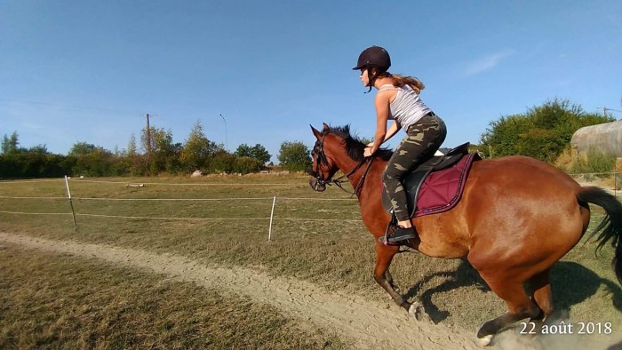 Photo de profil de myriam1805
