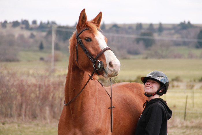 Photo de profil de myrtill