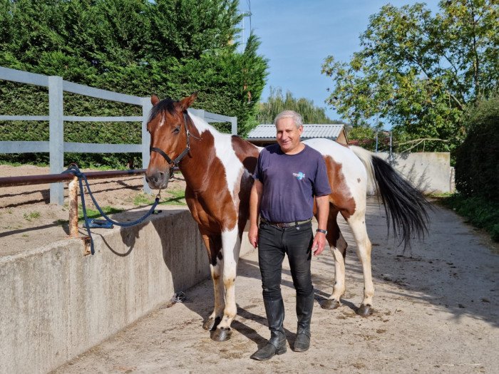 Photo de profil de myshadow