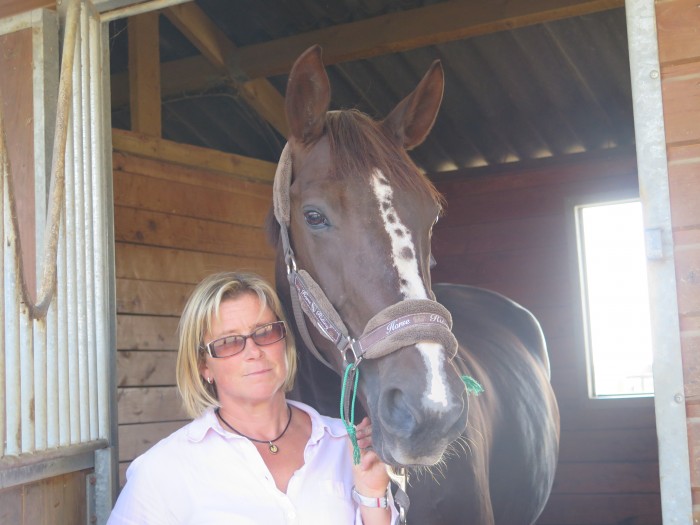 Photo de profil de nacre100