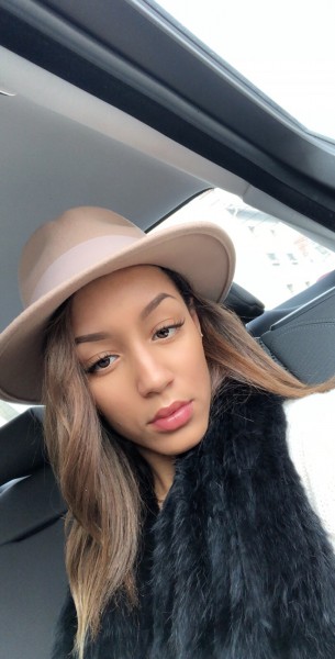 Photo de profil de naeshara