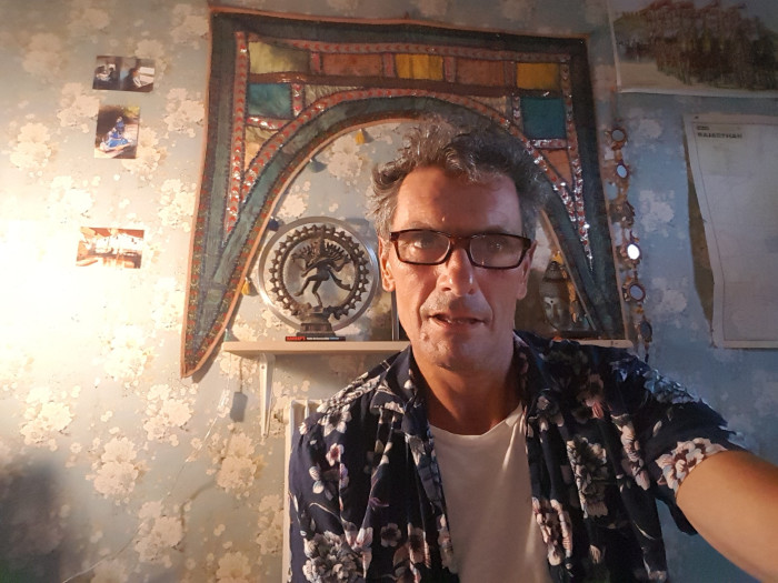 Photo de profil de nasogi