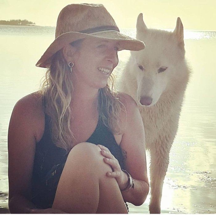 Photo de profil de nat58