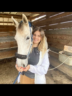 Photo de profil de necxio