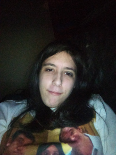 Photo de profil de nellyantunes58