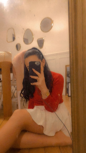 Photo de profil de nesssi