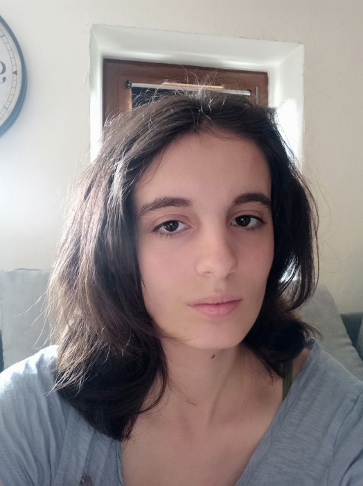 Photo de profil de netilendil