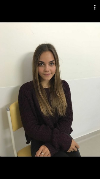 Photo de profil de nevee