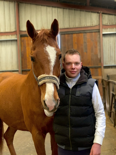 Photo de profil de nico547