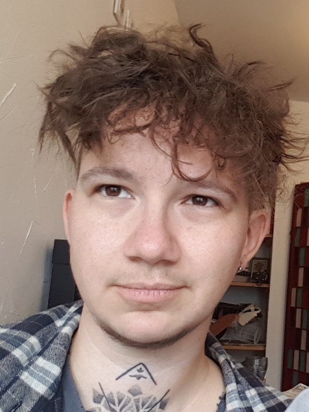Photo de profil de niglojamin