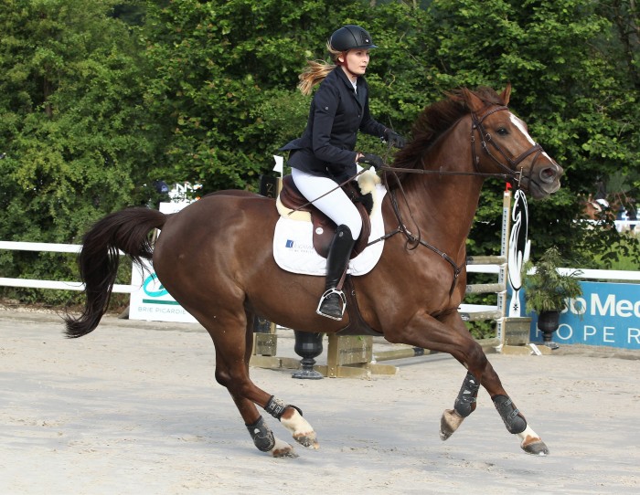 Photo de profil de ninoncham