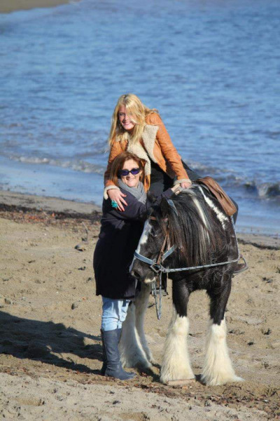 Photo de profil de nonamhorse