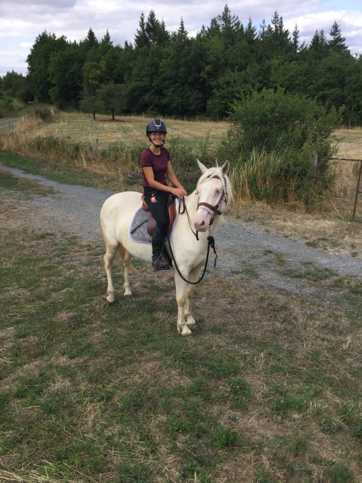 Photo de profil de nounchou
