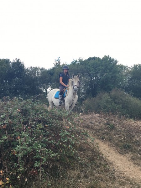 Photo de profil de oceaaneeee