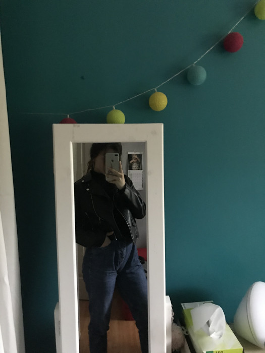 Photo de profil de oihana28