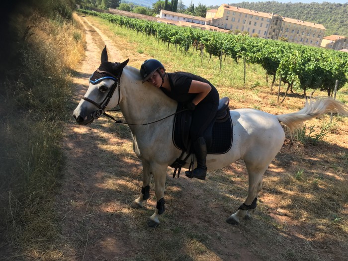 Photo de profil de olivia1989