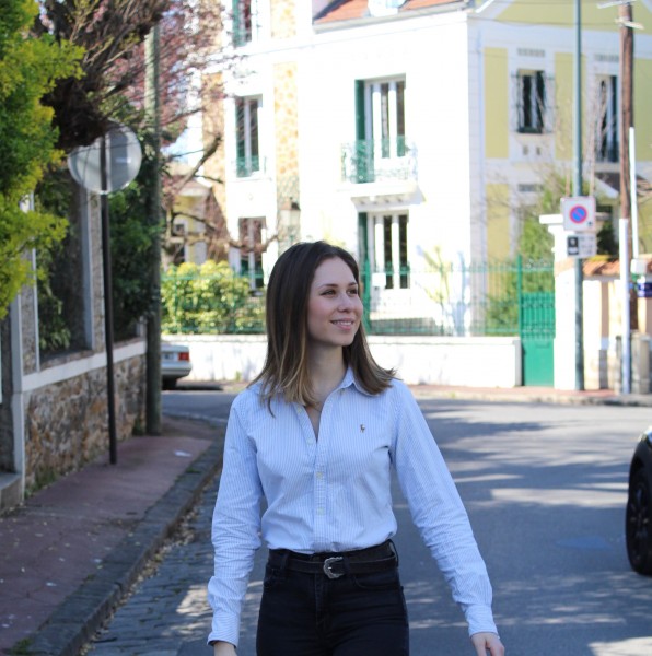 Photo de profil de oliviagrx