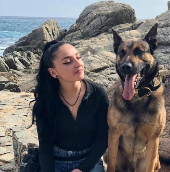 Photo de profil de omane.ajs