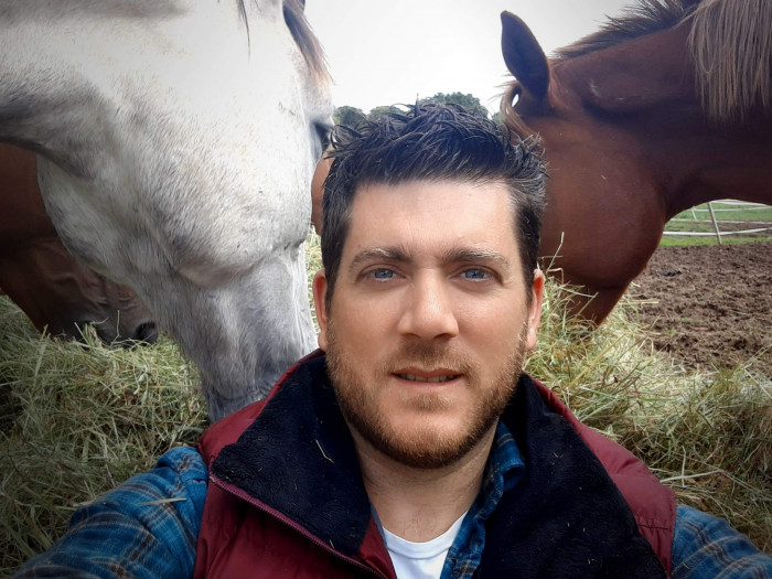 Photo de profil de onfray50