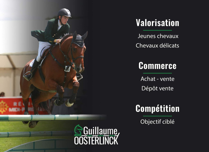 Photo de profil de oosterlinck