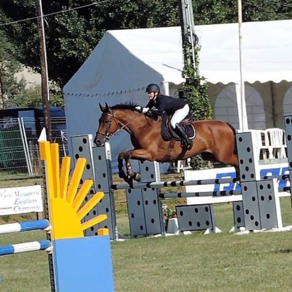 Photo de profil de opale16