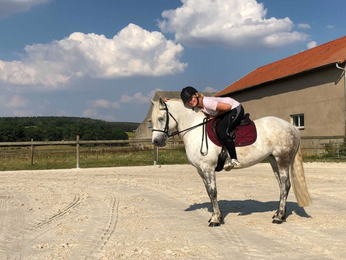 Photo de profil de ophelie1301