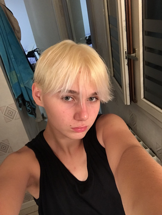 Photo de profil de oralie.bdt