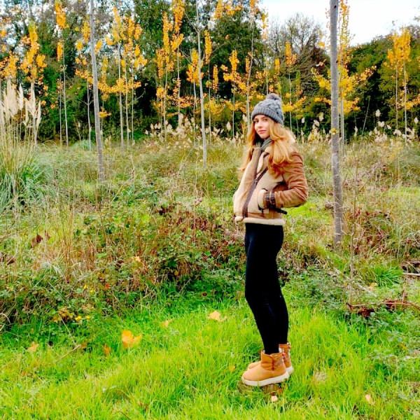 Photo de profil de organealexandra