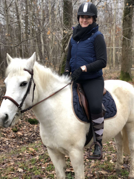 Photo de profil de orianecochard