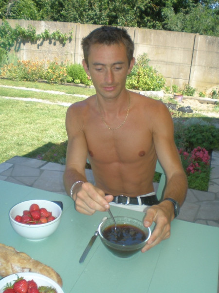 Photo de profil de panthere69