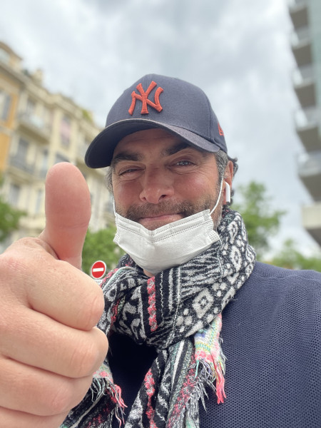 Photo de profil de papajoy2021