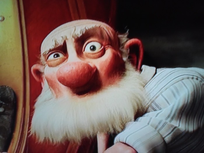 Photo de profil de paspin74