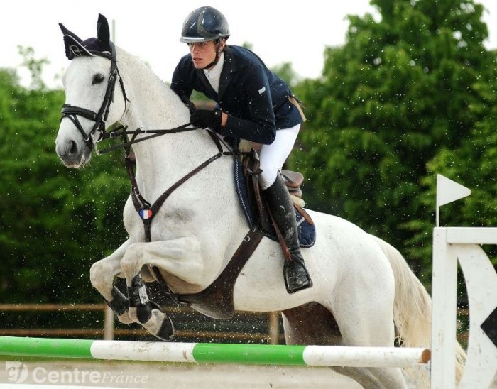 Photo de profil de passion_equide