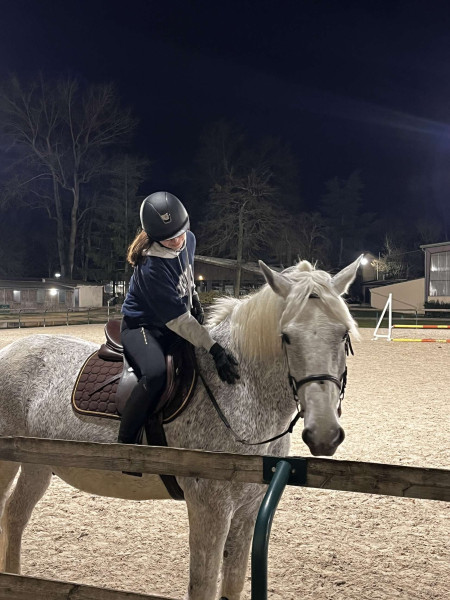 Photo de profil de passion_equine
