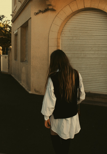 Photo de profil de pauline3265