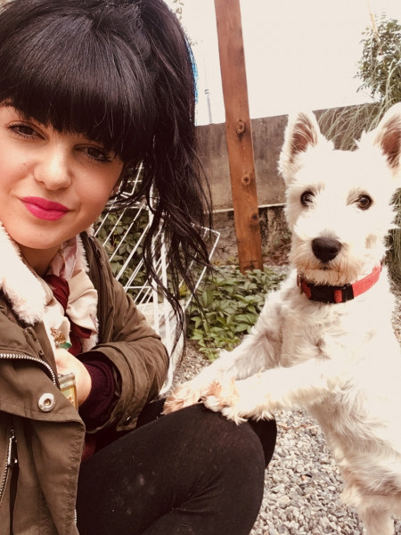 Photo de profil de pauline65