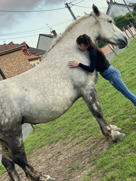 Photo de profil de pauline_80