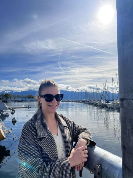 Photo de profil de paulinecorbin