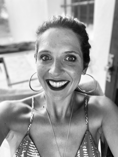 Photo de profil de paulinedest