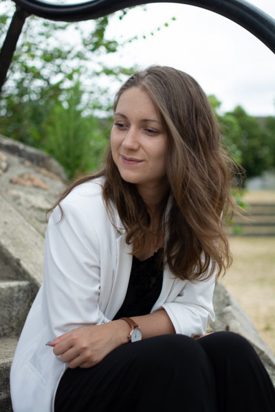 Photo de profil de paulinedmnl