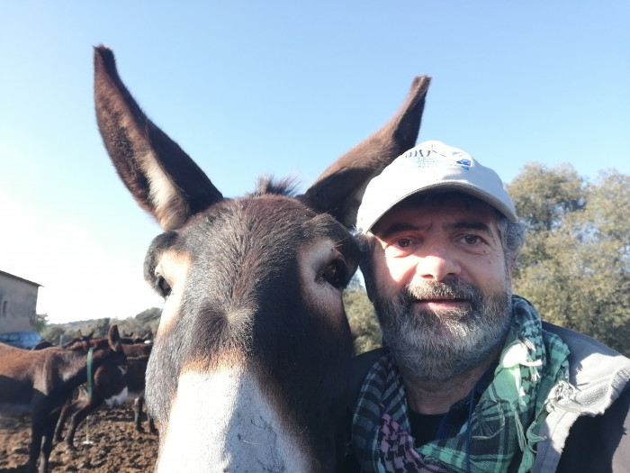 Photo de profil de perem