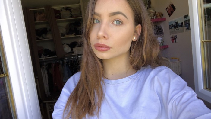 Photo de profil de perosarah