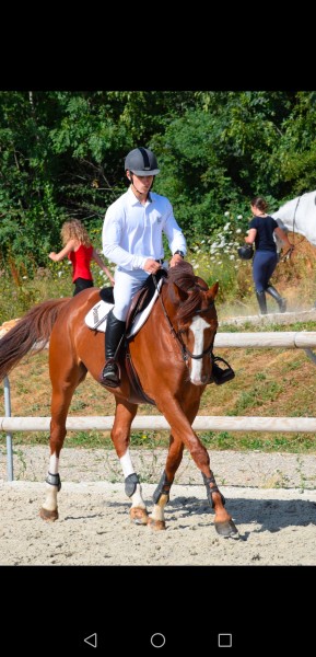 Photo de profil de philou78