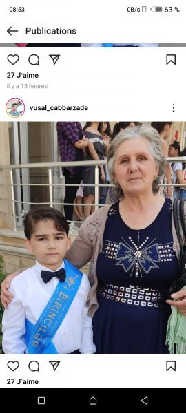 Photo de profil de walton