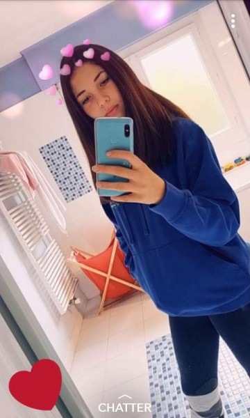 Photo de profil de zouzou48230