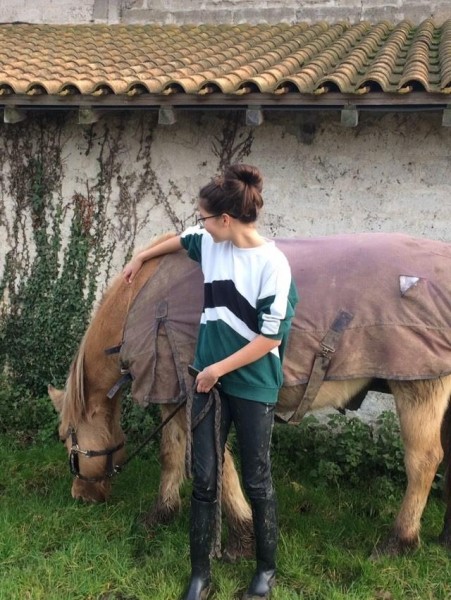 Photo de profil de audrey232